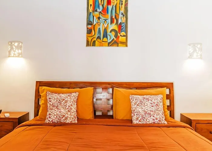 Awesome 1Br Villa In The Heart Of Seminyak